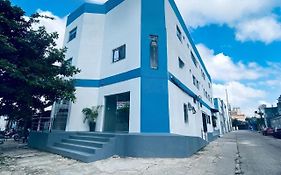 HN Pariquis Studio Moderno - Batista Campos
